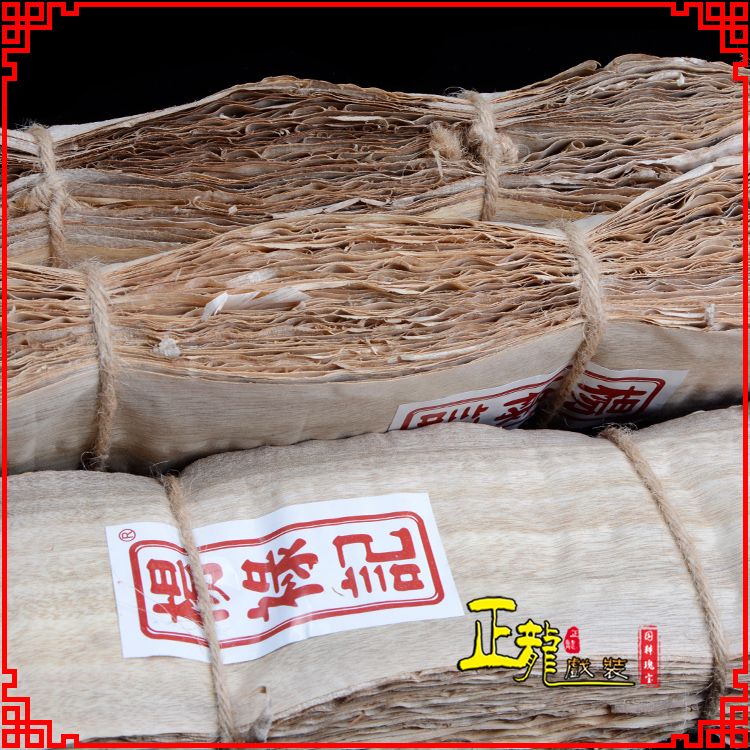 寻乌戏曲化妆用品刨花胶水水鬓胶贴片子杨禄记榆树皮